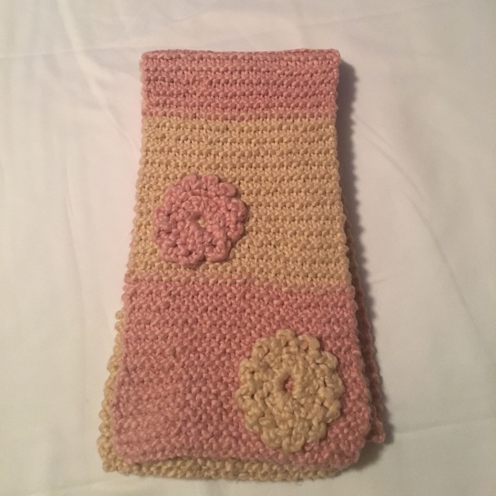 Brand new Handmade scarf