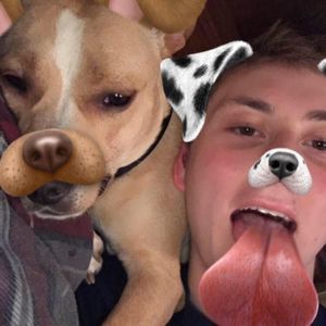 Meet your Posher, Casey