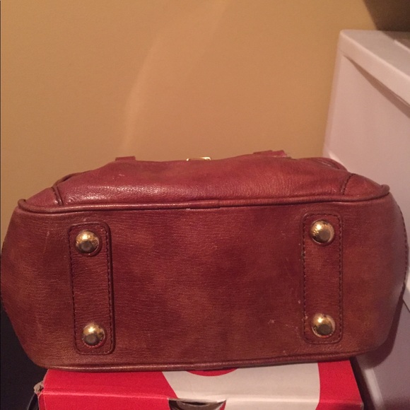 Marc Jacobs leather handbag - Picture 2 of 7