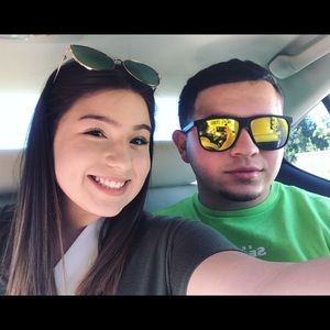 Meet your Posher, Socorro