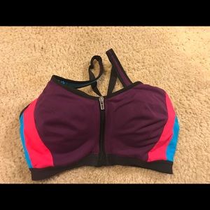 VSX Sports Bra