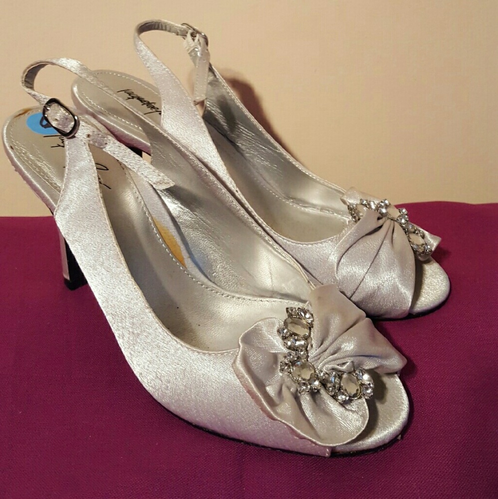 Formal Shoes with box