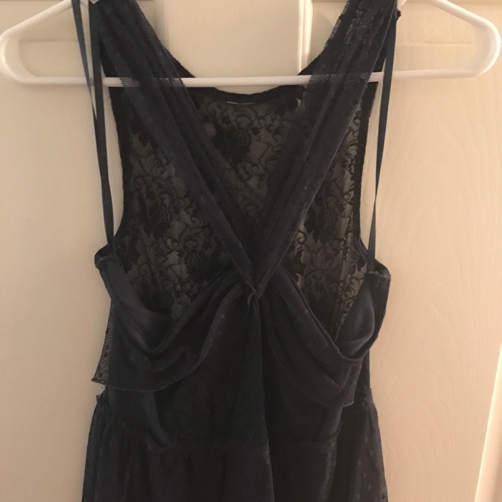 Free People tank top