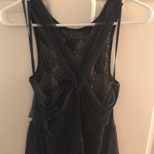 Free People tank top