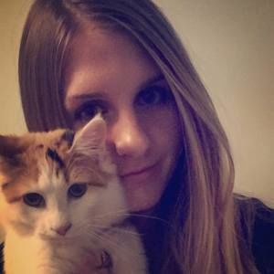 Meet your Posher, Julia