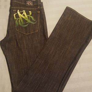Rock & Republic denim jeans