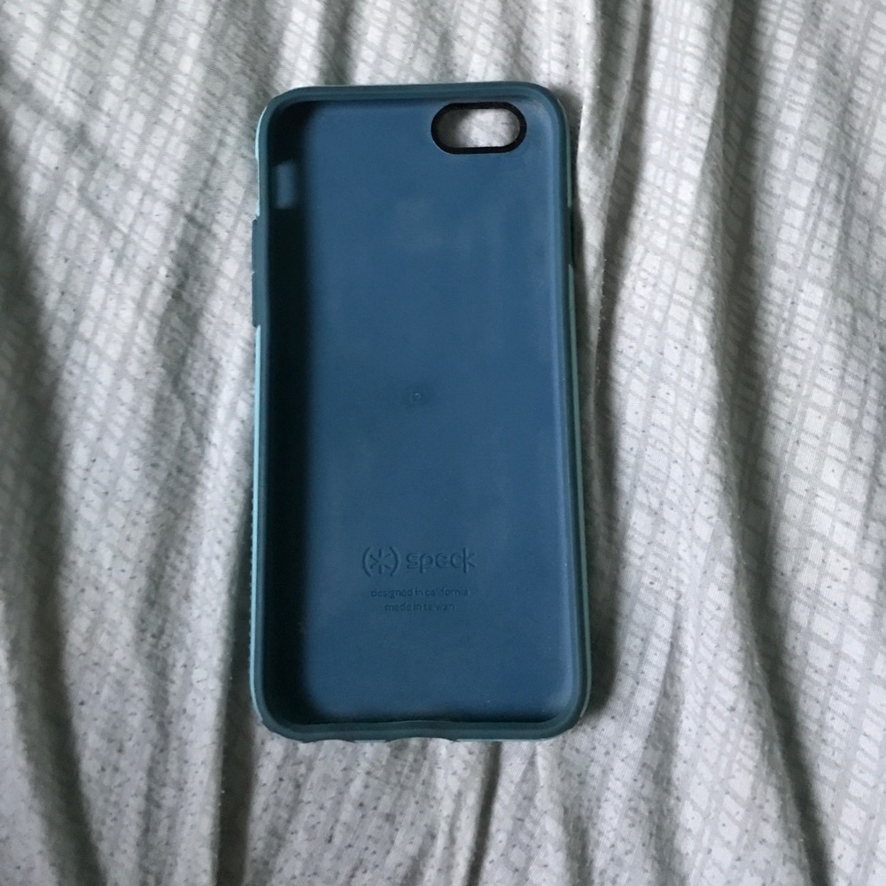 Speck iPhone 6/6s case