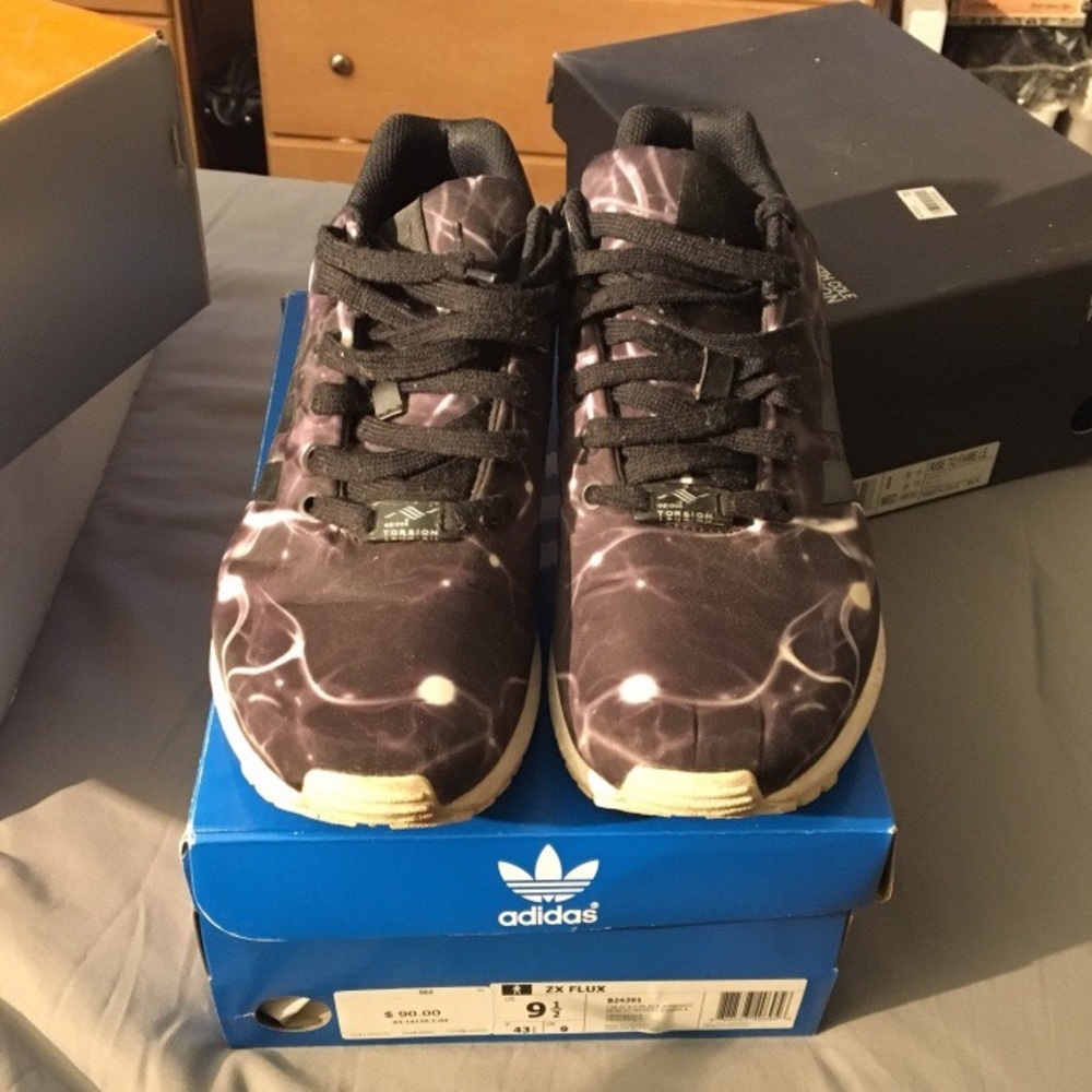 Adidas sneakers