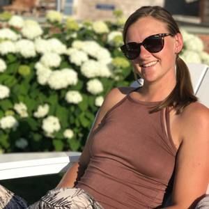 Meet your Posher, Kaylee