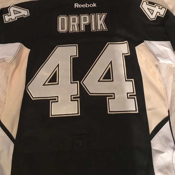 Penguins jersey - Picture 3 of 3