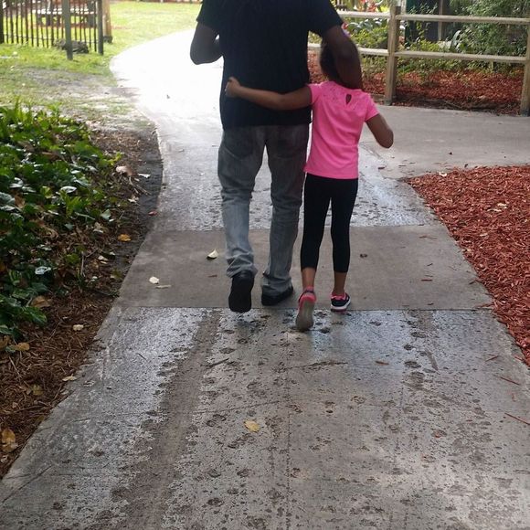 Meet your Posher, Derrick - Picture 1 of 1