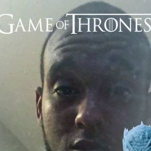 Meet your Posher, Aaron