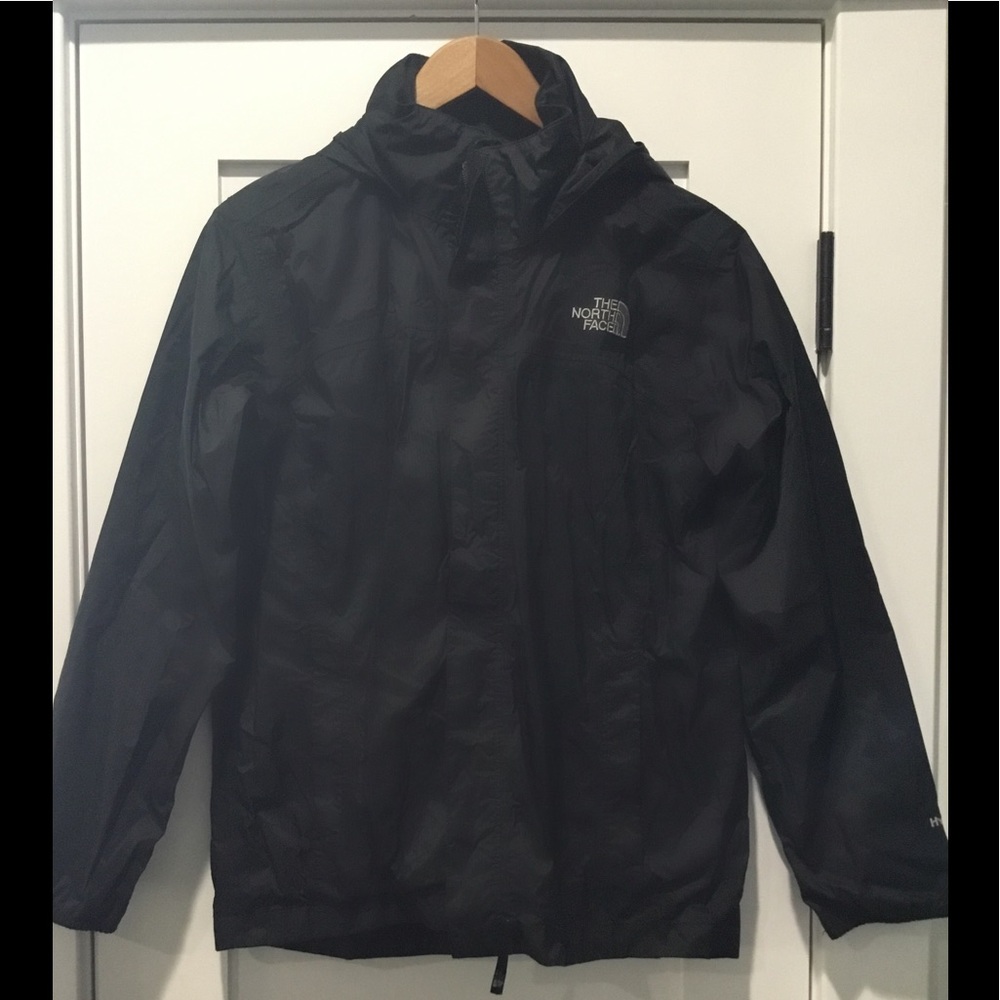 Boy's NorthFace jacket