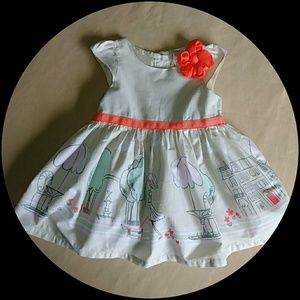 Adorable Baby Girls Dress