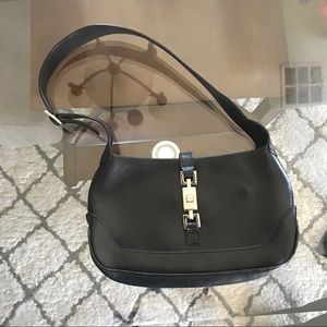 Gucci Jackie Bag