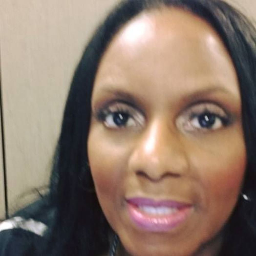 Meet your Posher, Anita