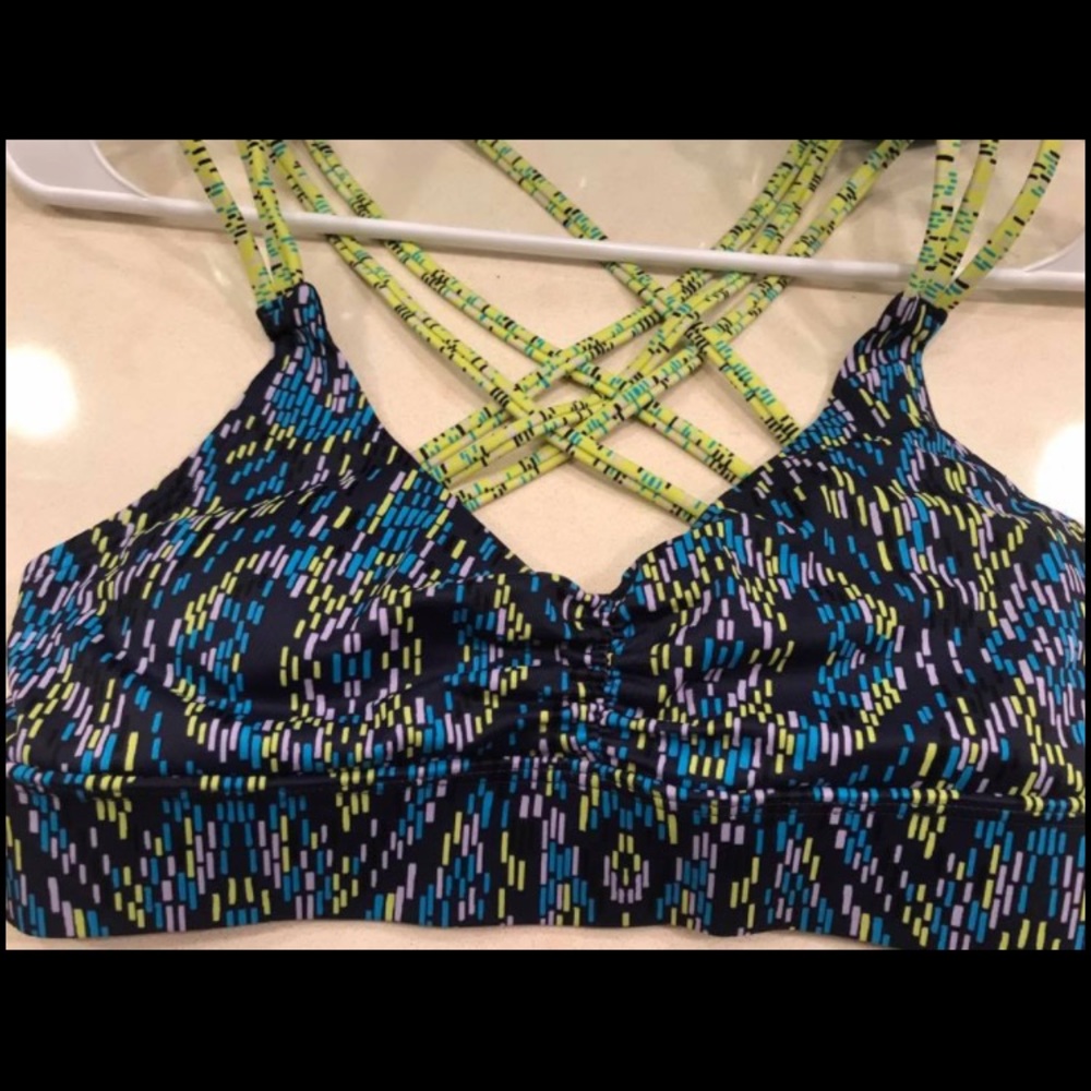 Euc size small Soma swim top