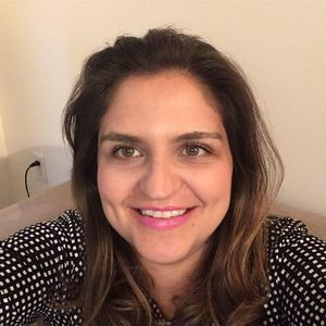 Meet your Posher, Marcela