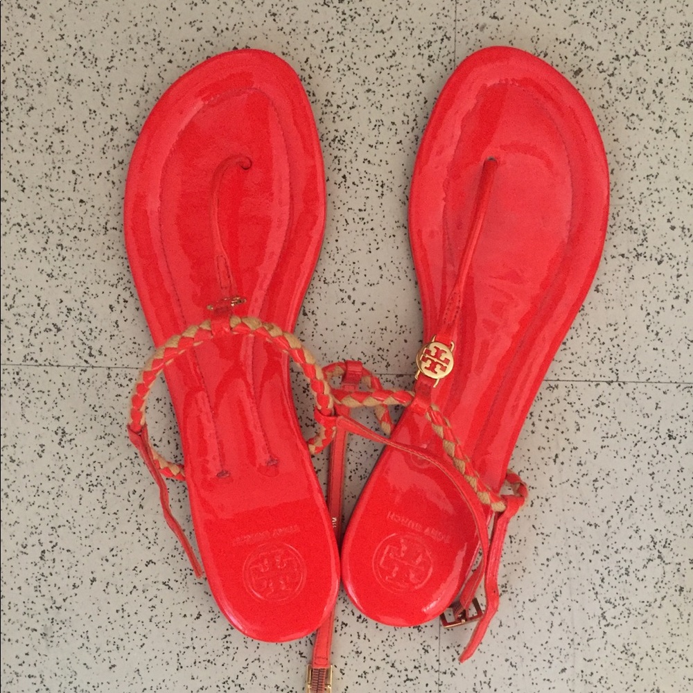 Tory Burch sandals