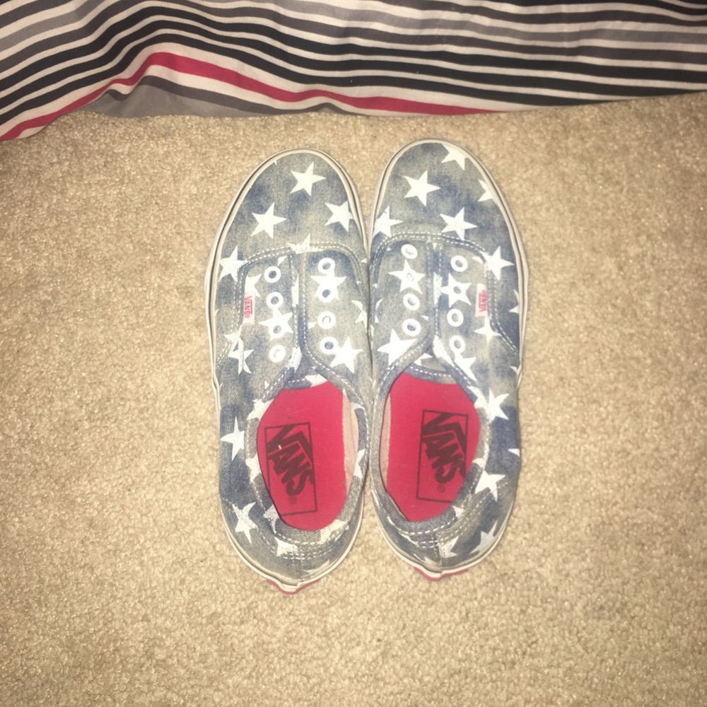 Vans