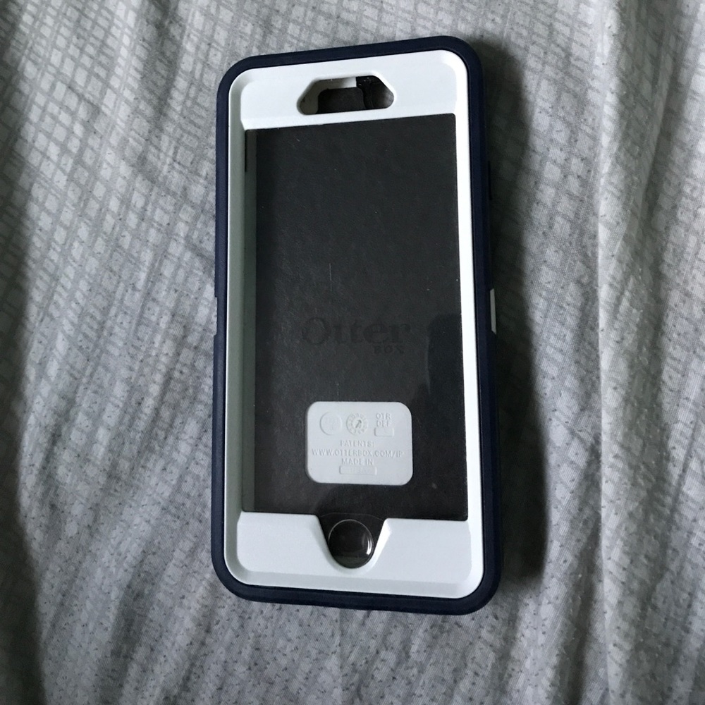 Otterbox iPhone 6/6s case