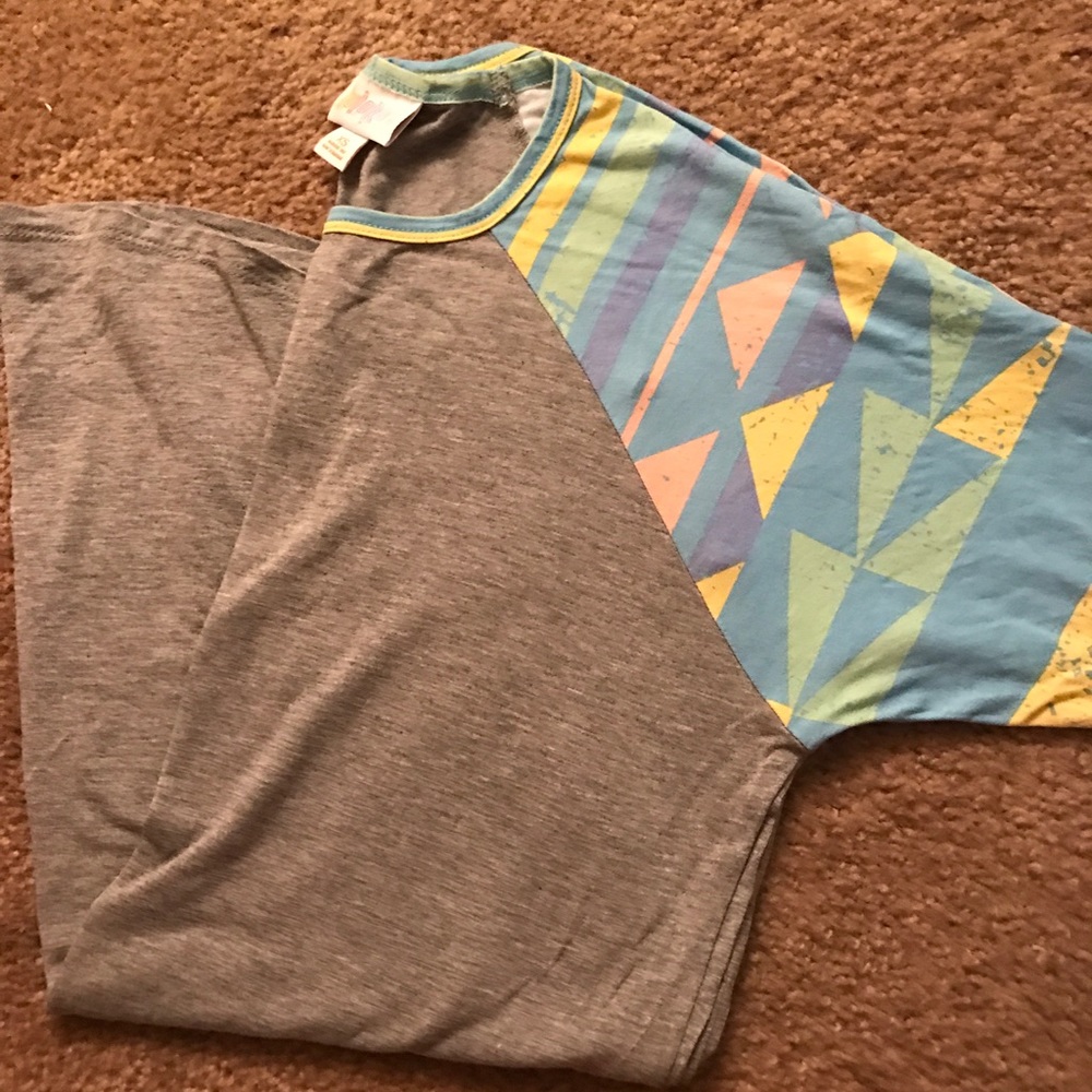 XS Lularoe Randy