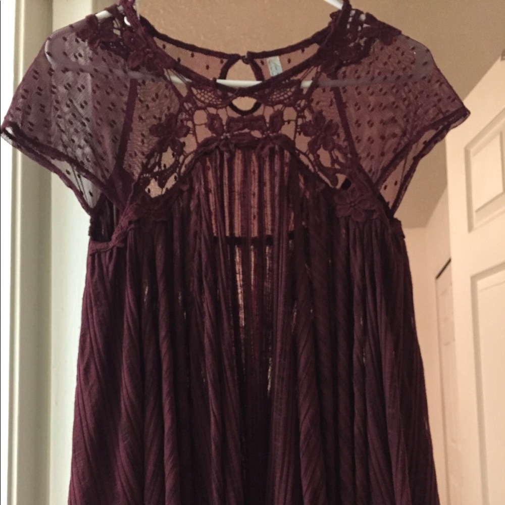 Free People top