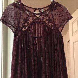 Free People top