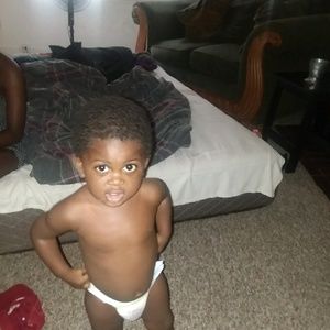 Meet your Posher, Byron