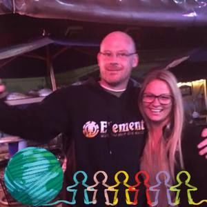 Meet your Posher, Shawna