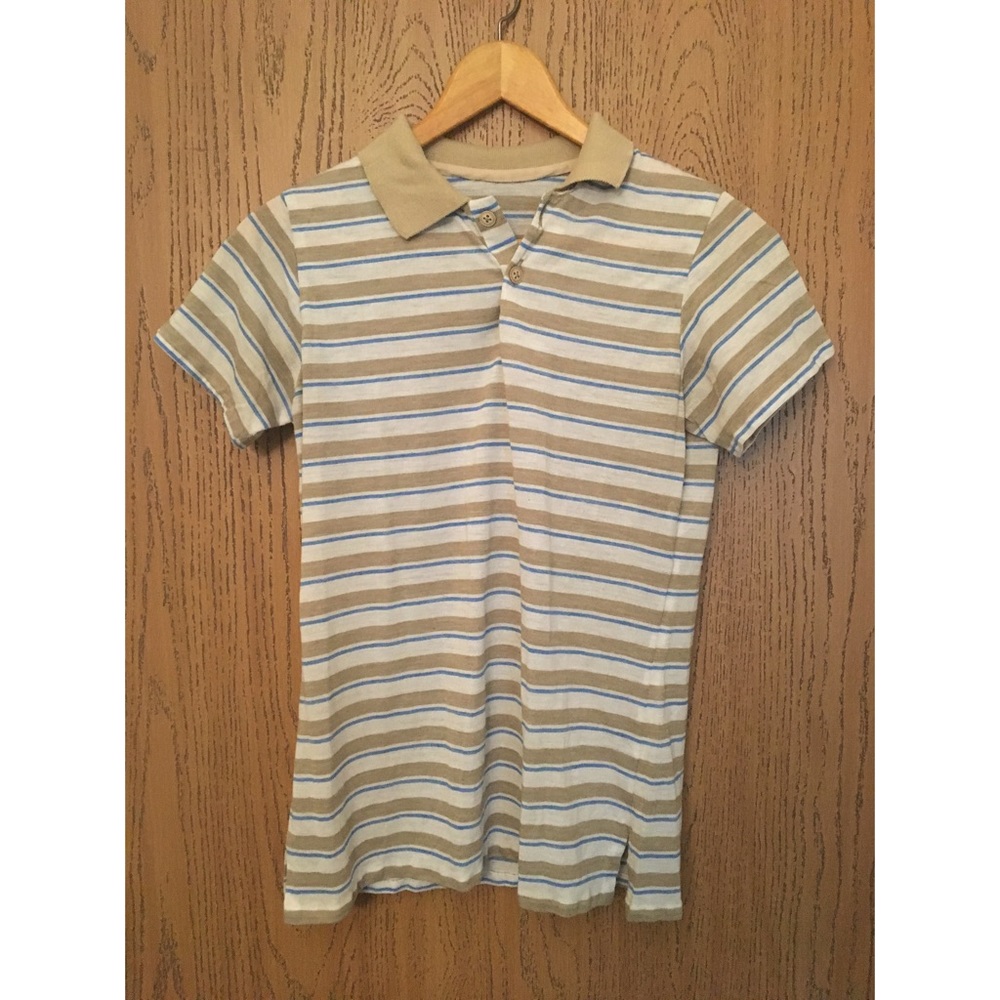 Vintage collared shirt