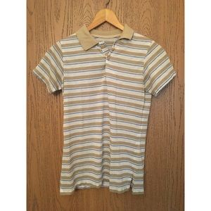 Vintage collared shirt