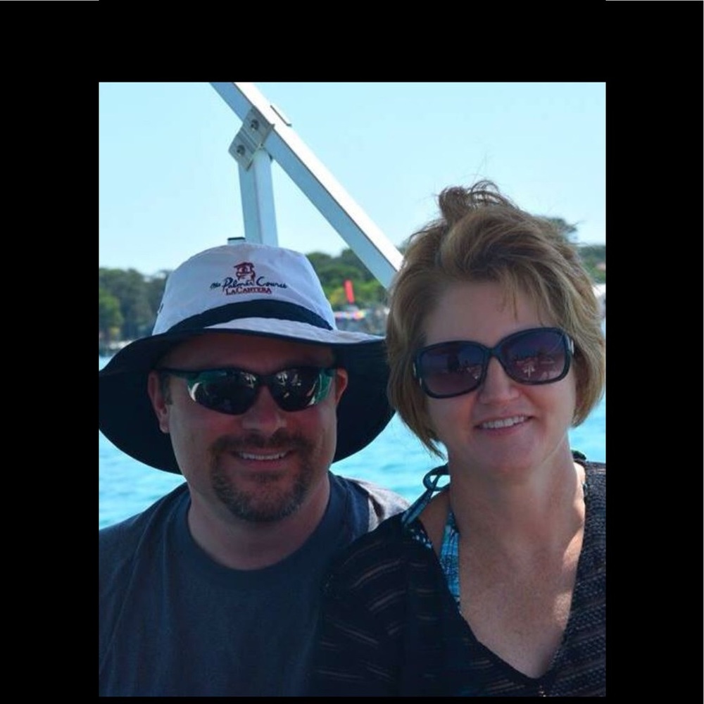 Meet your Posher, Jennnifer