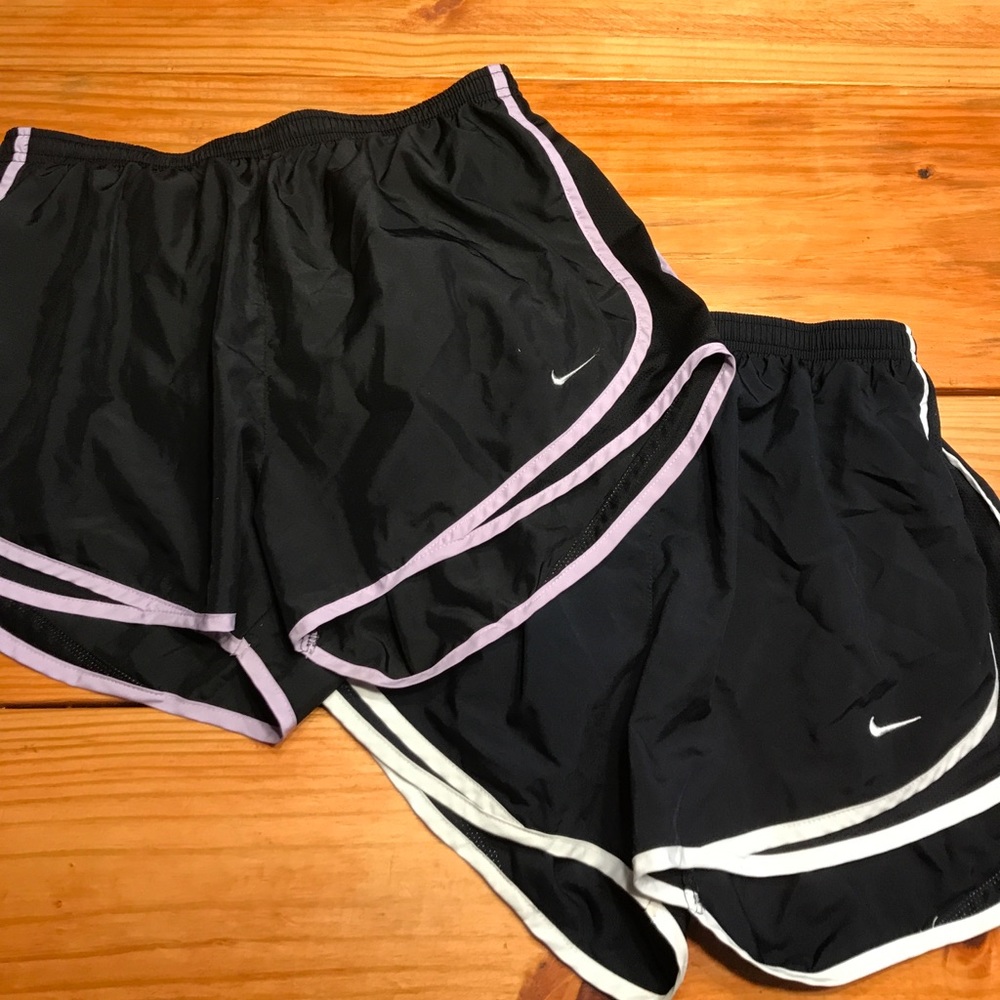 Nike Workout Shorts Bundle