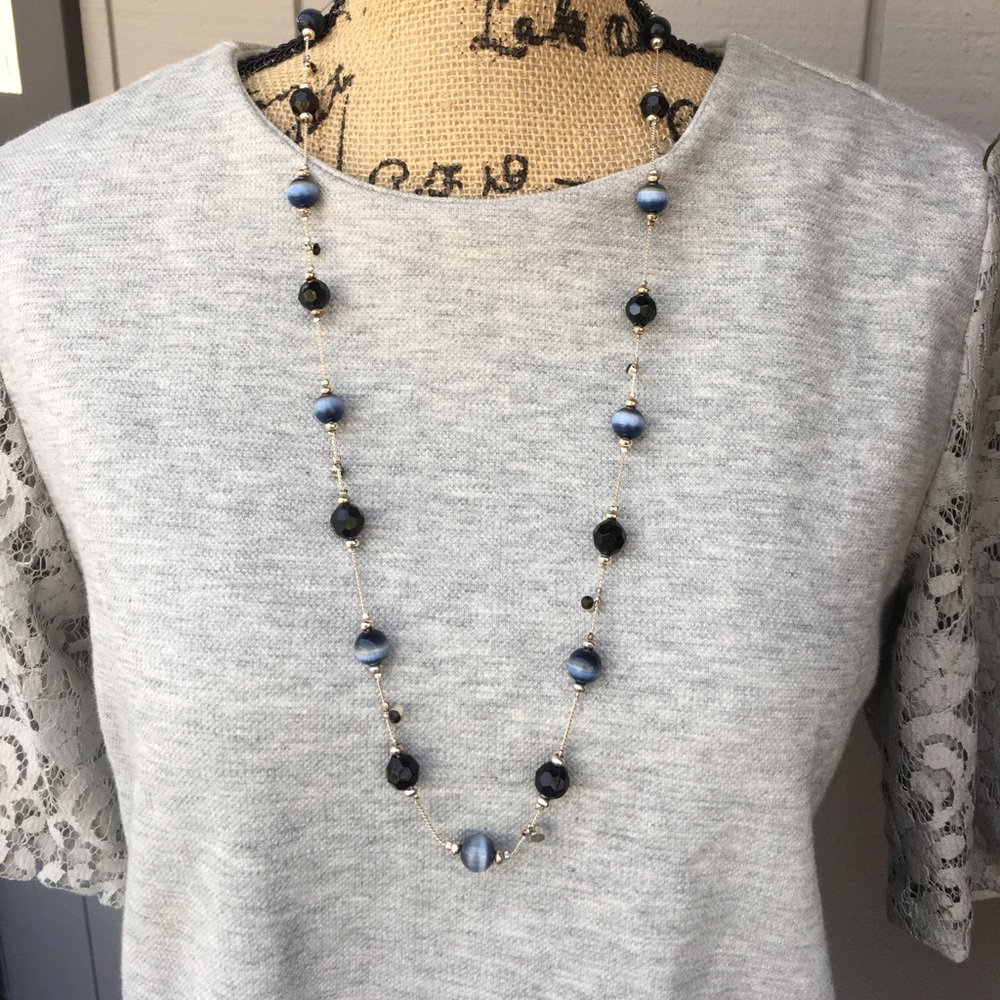 Necklace 30"
