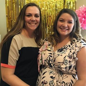 Meet your Posher, Macy