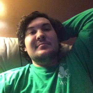 Meet your Posher, Sean