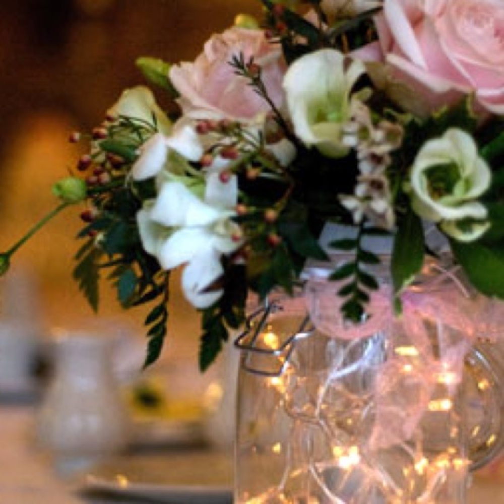 Meet your Posher, Alissa