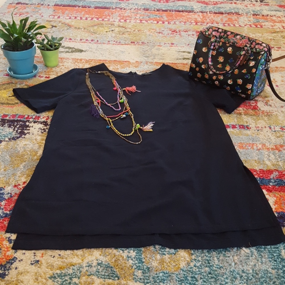Modern Tunic