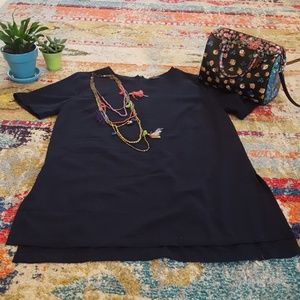 Modern Tunic