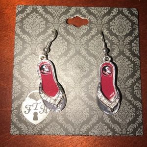 FSU Jewelry