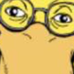 Meet your Posher, Alan