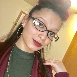 Meet your Posher, Avionna