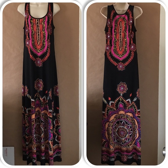 AB Studio Dresses & Skirts - AB Studio Maxi Dress