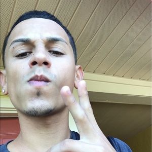 Meet your Posher, Ian