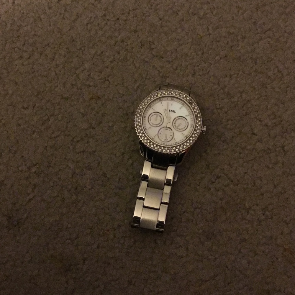 Fossil Watch