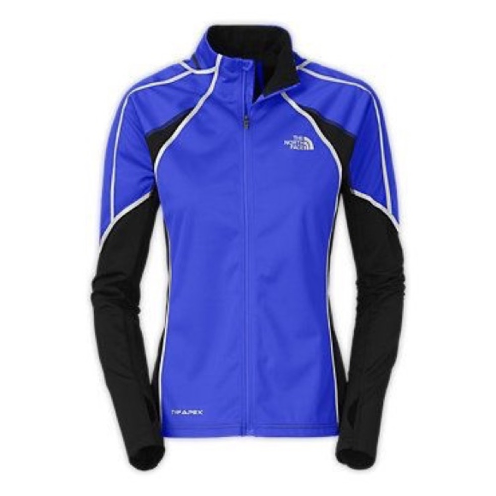 SOLD // THE NORTH FACE Apex ClimateBlock Jacket