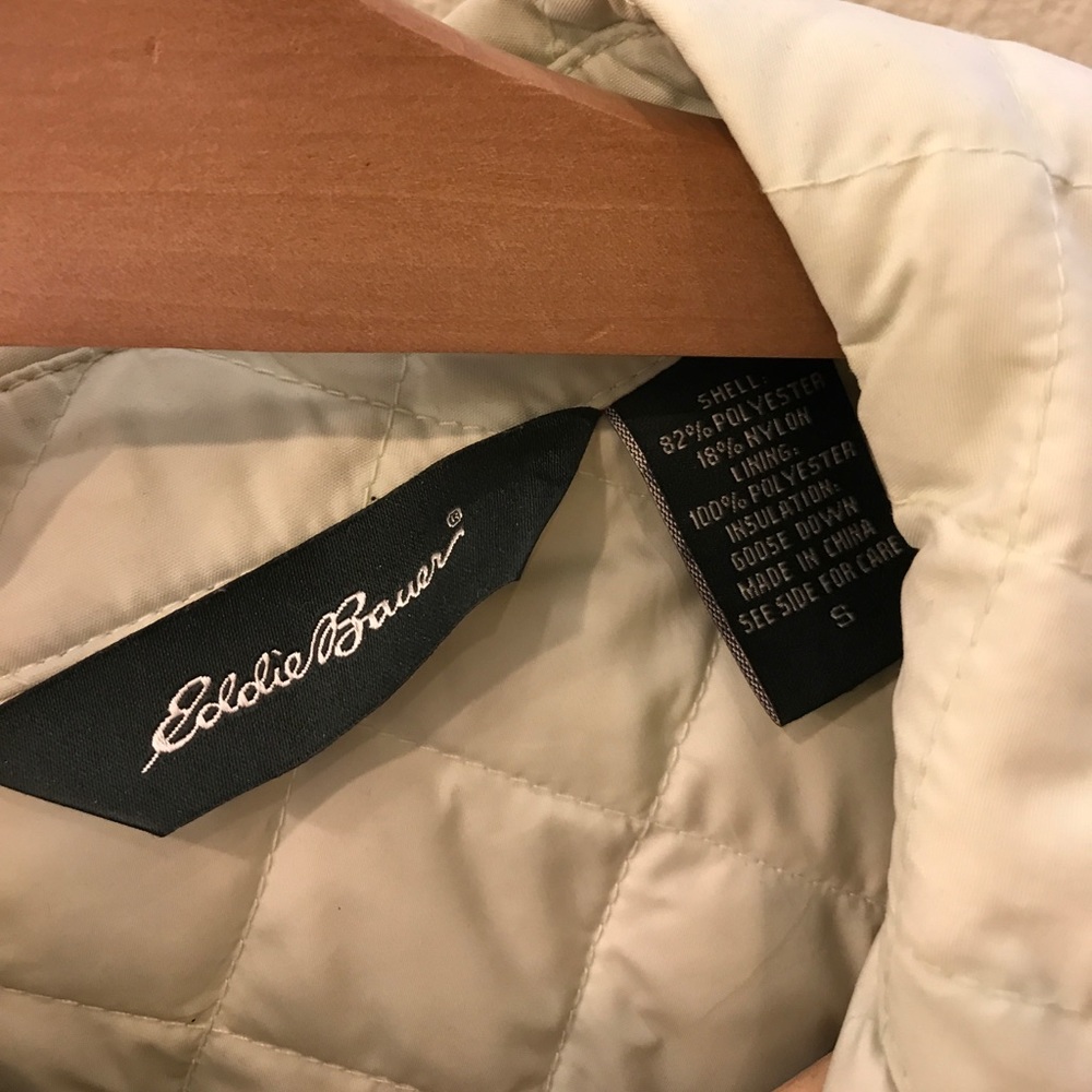 Eddie Bauer Jacket - Picture 3 of 8