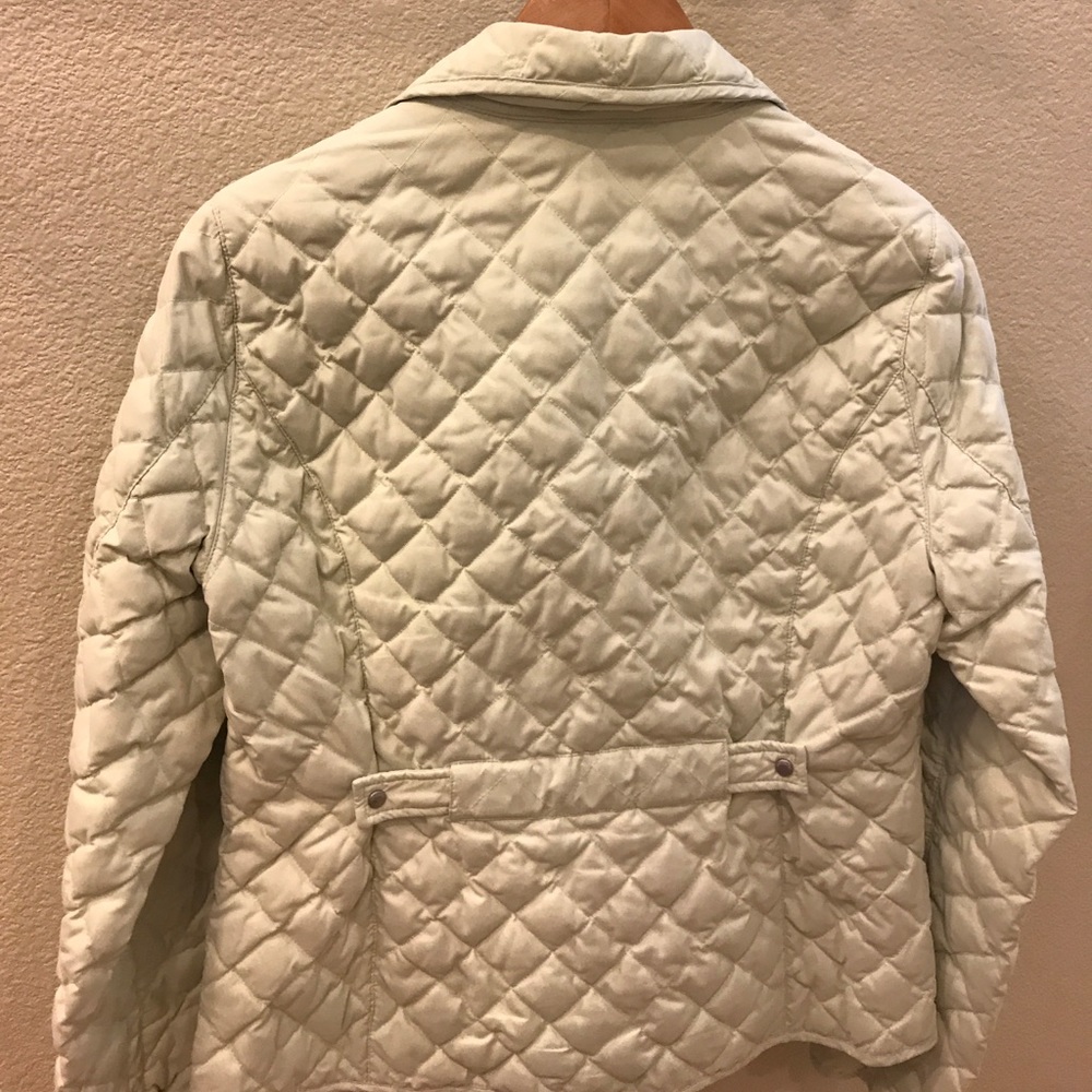 Eddie Bauer Jacket - Picture 6 of 8