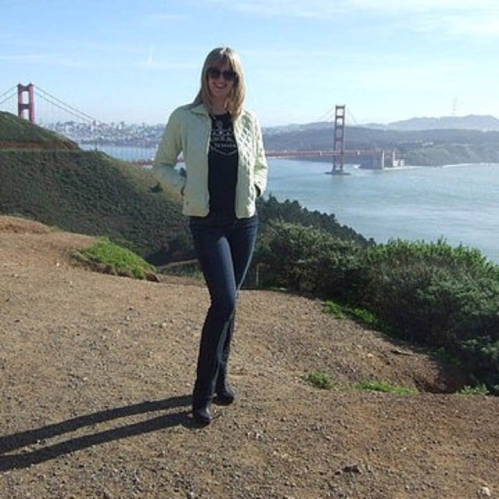 Eddie Bauer Jacket - Picture 2 of 8